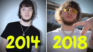 Эволюция творчества Murda Beatz (2014 – 2018)