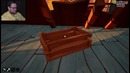 У соседа есть собственный поезд ► Hello Neighbor Alpha 4 #2