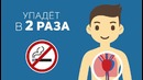 Что произойдет, если ты бросишь курить