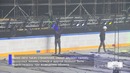 Humo Arena готов к открытию