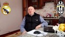 Ставка 15 000 рублей | реал-ювентус | лига чемпионов | дед футбол | прогноз