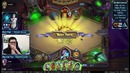 Hearthstone – Raiding Heroic Grommash