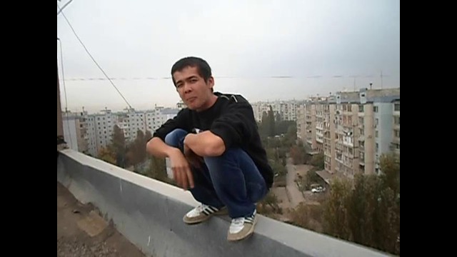 АрчиБальД – Не сдавая позиций