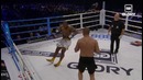 GLORY 1 Stockholm – Gokhan Saki vs Carter Williams (Full Video)