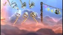 Rayman Legends – Grannies world tour