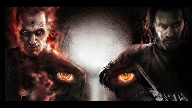 Кто тут решало! ►► F.E.A.R. 3 #7