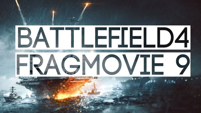 Battlefield 3/4 Frag Movie by STALLiN #9