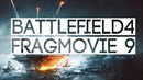 Battlefield 3/4 Frag Movie by STALLiN #9