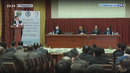Репортаж о деятельности академии СГБ