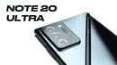 Samsung Galaxy NOTE 20 ULTRA! Har tomonlama zo’r smartfon-mi?! Photo & Video test