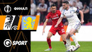 Фрайбург — Астон Вилла. Обзор финала Лиги Европы. 20.05.2026