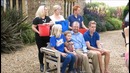 Professor Stephen Hawking ALS Ice Bucket Challenge