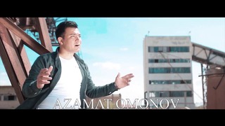Azamat Omonov – Yo’q dama (Treyler)