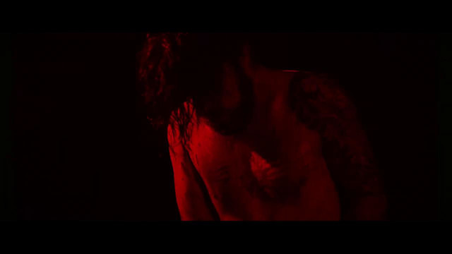 Immerse – Red Shade (Official Music Video 2020)