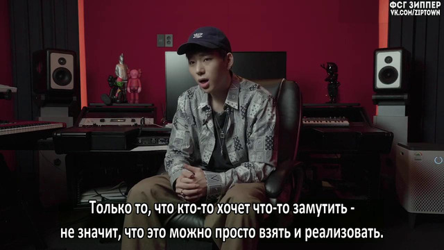 FANXY CHILD Y Documentary｜TRACK DOWN THE EGO – Подготовка к концерту [рус. саб]