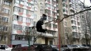 Подари мне небо’(Воронеж-Белгород)04.04.10