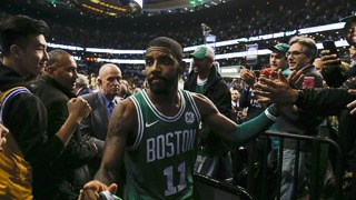NBA 2018: Boston Celtics vs Miami Heat | NBA Season 2017-18