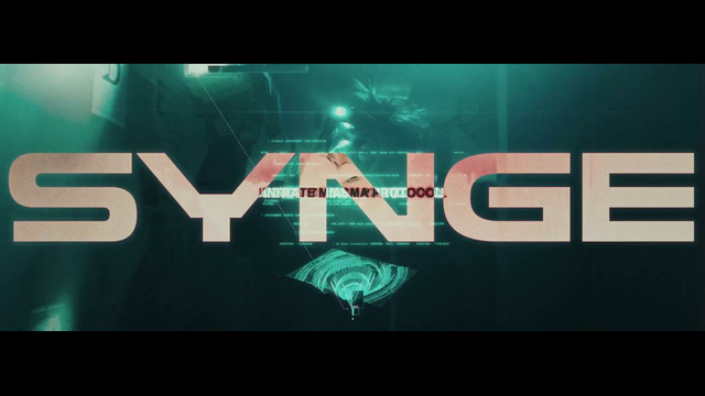 Synge – Noble (Official Music Video 2025)