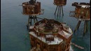 Морские крепости. The Redsands Fort. (6 серия). Документальный фильм