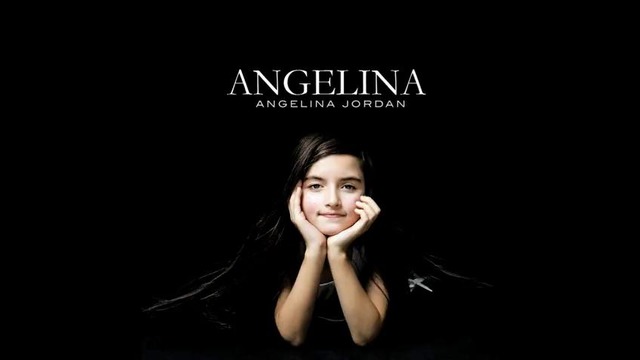 Angelina 7 Songs