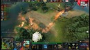 WCA 2015: Grand Final: Alliance vs LGD (Game 4) DOTA2