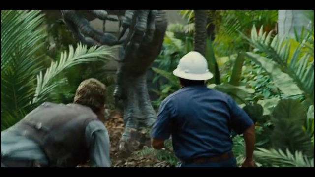 Jurassic World – Official Super Bowl Spot