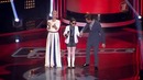 Слепая девочка хорошо спела. «Любовь настала». Голос дети 27.02.2015