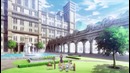 ViVid Strike! / Удар Вивид! – 8 Серия (Осень 2016!)