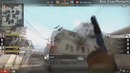 Самые смешные фэйлы Про Игроков CS-GO #1
