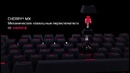 Механическая геймерская клавиатура без цифрового блока — HyperX Alloy FPS Pro