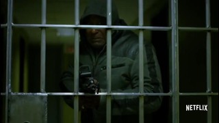 Люк Кейдж (1 сезон) — Русский трейлер #2 (2016)