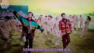 [Station X 0] Chanyeol x Sehun – We Young (рус. саб)