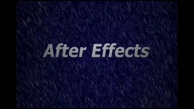 Effects By Ulug’bek