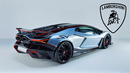 NEW Lamborghini Revuelto SV – The Ultimate V12 Hybrid Supercar