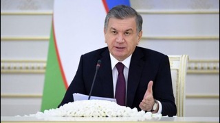 Shavkat Mirziyoyev: «Soliq va prokuratura idorasi xodimlari qulog‘iga quyib olsin…»