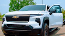 2024 Chevrolet Silverado Electric ‘Work Truck’ – User Experience