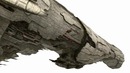 Eve Online размеры кораблей. Часть 1