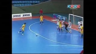 Пахтакор мини-футбол (futsal)