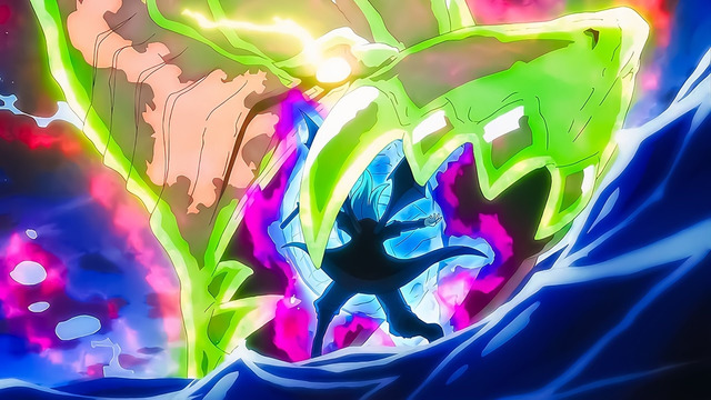 Rimuru & Everyone vs Zodon「AMV Tensei shitara Movie 2: Tears of the Azure Sea」Rise Up