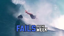 Nature Strikes Back – Fails of the Week | FailArmy