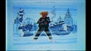Iceberg Black – Ice Age (2018)