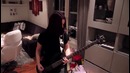 Blur – Song 2 (metal cover by Leo & Stine Moracchioli)