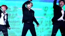 171201 MAMA mic drop remix 방탄소년단 지민 BTS JIMIN focus edit