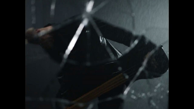 Resolve – Sandman (Official Video 2024)