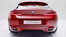 All-New BMW Z4 Coupé Speeptop Concept – Limited Production Series