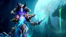 Warcraft История мира – Главные злодеи Классики Wow Classic Антагонисты