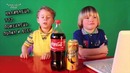 (Детократия) Тест на патриотизм или Россия vs США