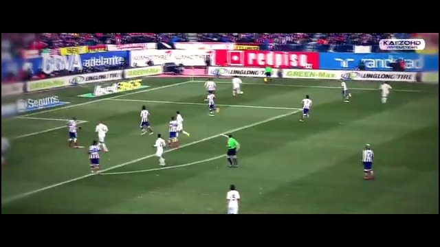 Gareth Bale – The End – Amazing Goals, Skills, Dribbling – 2015