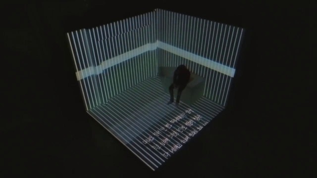 RM moonchild Lyric Video