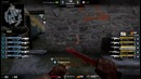 Dreamhack Malmo 2017 – Immortals vs G2 (Game 3, Overpass)